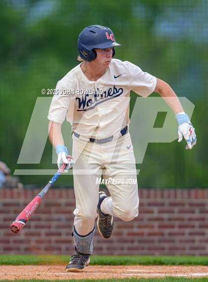 Thumbnail 1 in Hendersonville vs. Liberty Creek photogallery.