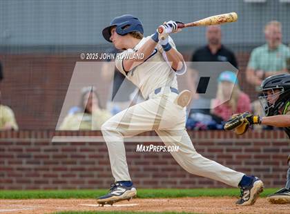 Thumbnail 2 in Hendersonville vs. Liberty Creek photogallery.