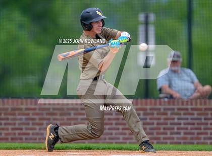 Thumbnail 3 in Hendersonville vs. Liberty Creek photogallery.