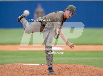 Thumbnail 3 in Hendersonville vs. Liberty Creek photogallery.