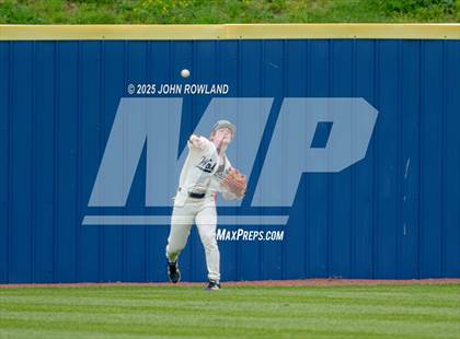 Thumbnail 3 in Hendersonville vs. Liberty Creek photogallery.