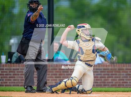 Thumbnail 3 in Hendersonville vs. Liberty Creek photogallery.