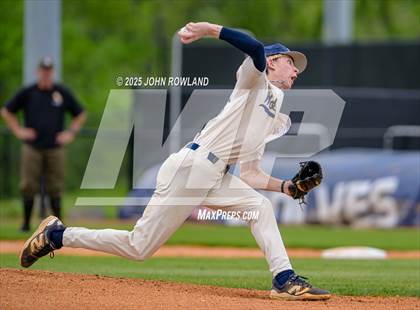 Thumbnail 2 in Hendersonville vs. Liberty Creek photogallery.
