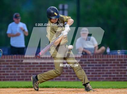 Thumbnail 1 in Hendersonville vs. Liberty Creek photogallery.
