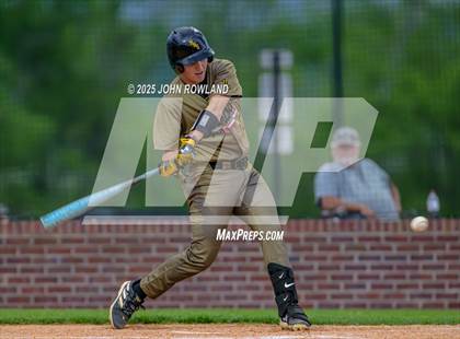 Thumbnail 3 in Hendersonville vs. Liberty Creek photogallery.