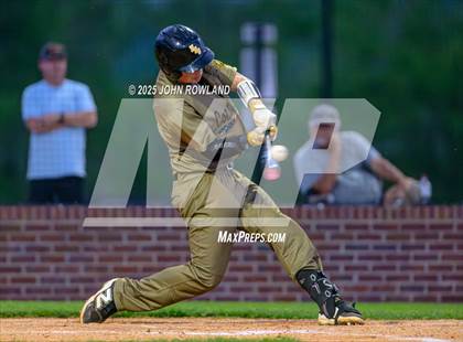 Thumbnail 2 in Hendersonville vs. Liberty Creek photogallery.