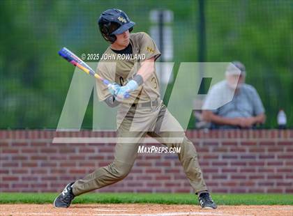 Thumbnail 1 in Hendersonville vs. Liberty Creek photogallery.