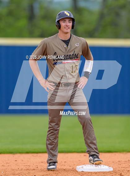 Thumbnail 2 in Hendersonville vs. Liberty Creek photogallery.