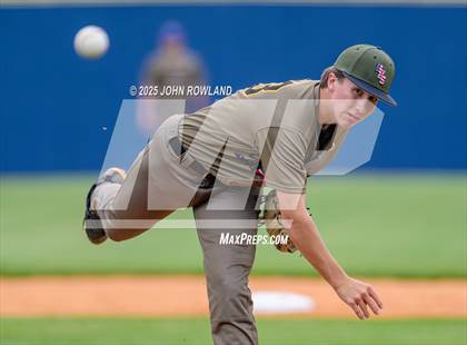 Thumbnail 2 in Hendersonville vs. Liberty Creek photogallery.