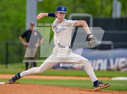 Thumbnail 2 in Hendersonville vs. Liberty Creek photogallery.