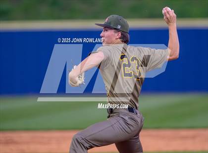 Thumbnail 3 in Hendersonville vs. Liberty Creek photogallery.