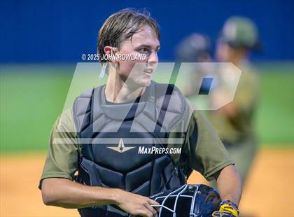 Thumbnail 1 in Hendersonville vs. Liberty Creek photogallery.