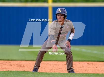 Thumbnail 2 in Hendersonville vs. Liberty Creek photogallery.