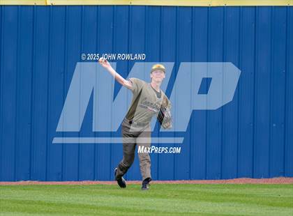 Thumbnail 3 in Hendersonville vs. Liberty Creek photogallery.