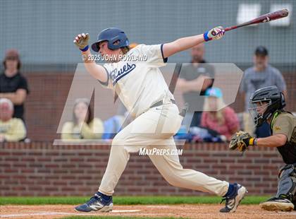Thumbnail 2 in Hendersonville vs. Liberty Creek photogallery.