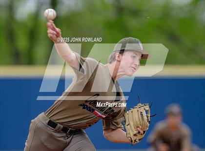 Thumbnail 1 in Hendersonville vs. Liberty Creek photogallery.