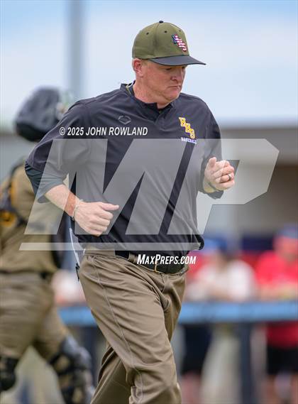 Thumbnail 1 in Hendersonville vs. Liberty Creek photogallery.