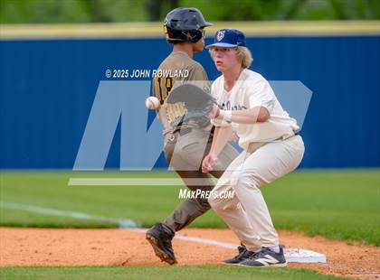 Thumbnail 1 in Hendersonville vs. Liberty Creek photogallery.