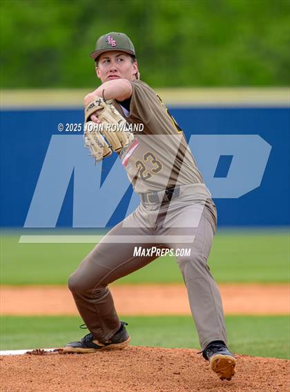 Thumbnail 2 in Hendersonville vs. Liberty Creek photogallery.