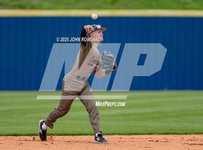 Thumbnail 3 in Hendersonville vs. Liberty Creek photogallery.