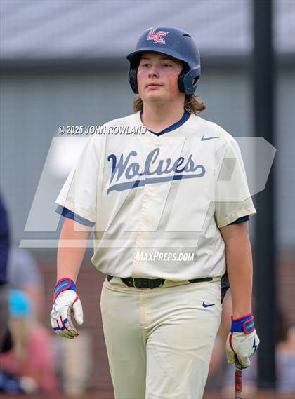 Thumbnail 2 in Hendersonville vs. Liberty Creek photogallery.