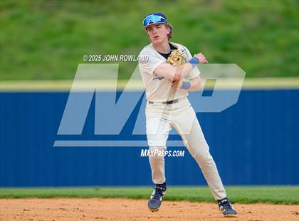 Thumbnail 2 in Hendersonville vs. Liberty Creek photogallery.