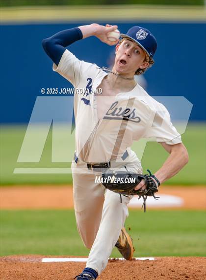 Thumbnail 1 in Hendersonville vs. Liberty Creek photogallery.