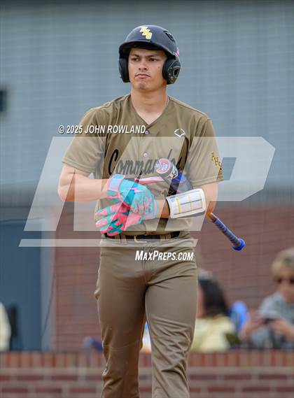 Thumbnail 3 in Hendersonville vs. Liberty Creek photogallery.
