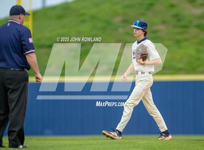 Thumbnail 1 in Hendersonville vs. Liberty Creek photogallery.