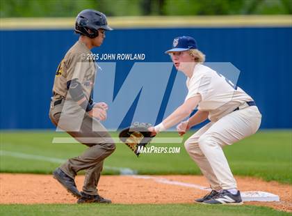 Thumbnail 1 in Hendersonville vs. Liberty Creek photogallery.