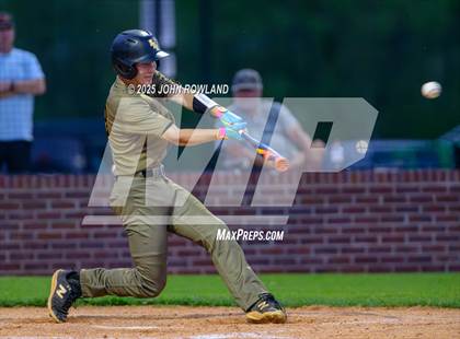 Thumbnail 1 in Hendersonville vs. Liberty Creek photogallery.