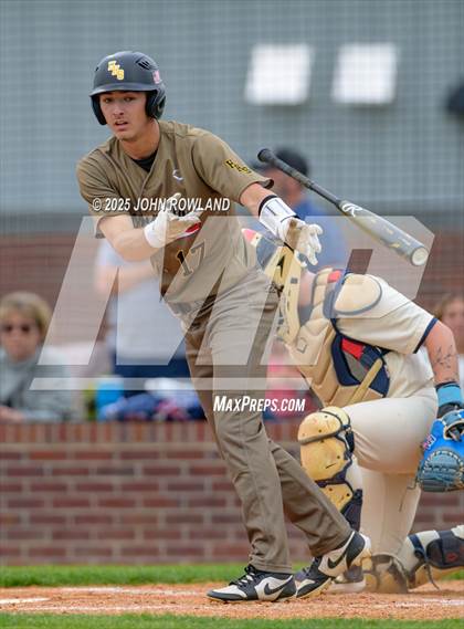 Thumbnail 1 in Hendersonville vs. Liberty Creek photogallery.