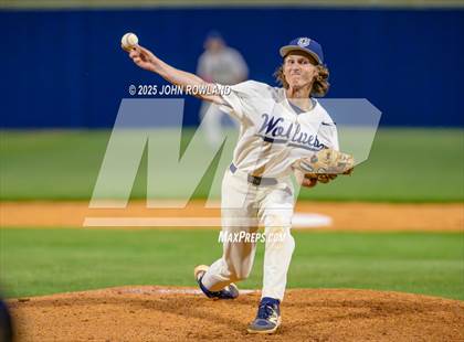 Thumbnail 1 in Hendersonville vs. Liberty Creek photogallery.