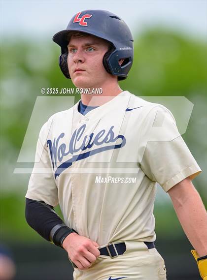 Thumbnail 2 in Hendersonville vs. Liberty Creek photogallery.