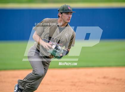 Thumbnail 3 in Hendersonville vs. Liberty Creek photogallery.