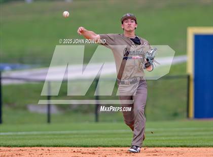 Thumbnail 3 in Hendersonville vs. Liberty Creek photogallery.