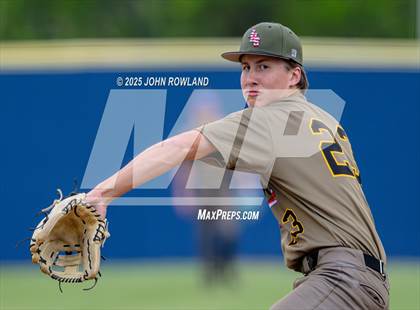 Thumbnail 3 in Hendersonville vs. Liberty Creek photogallery.