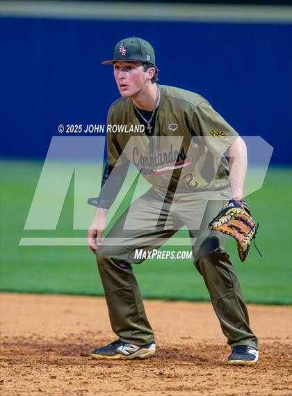 Thumbnail 2 in Hendersonville vs. Liberty Creek photogallery.