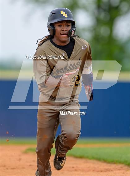 Thumbnail 1 in Hendersonville vs. Liberty Creek photogallery.