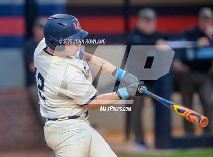 Thumbnail 1 in Hendersonville vs. Liberty Creek photogallery.