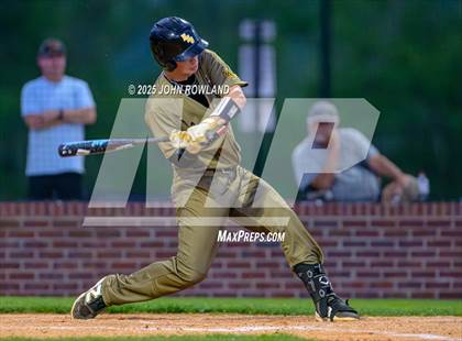 Thumbnail 1 in Hendersonville vs. Liberty Creek photogallery.