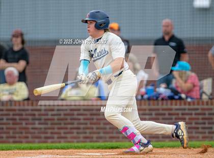 Thumbnail 3 in Hendersonville vs. Liberty Creek photogallery.