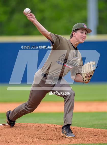 Thumbnail 1 in Hendersonville vs. Liberty Creek photogallery.