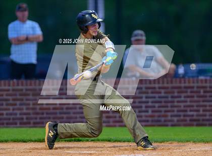Thumbnail 3 in Hendersonville vs. Liberty Creek photogallery.