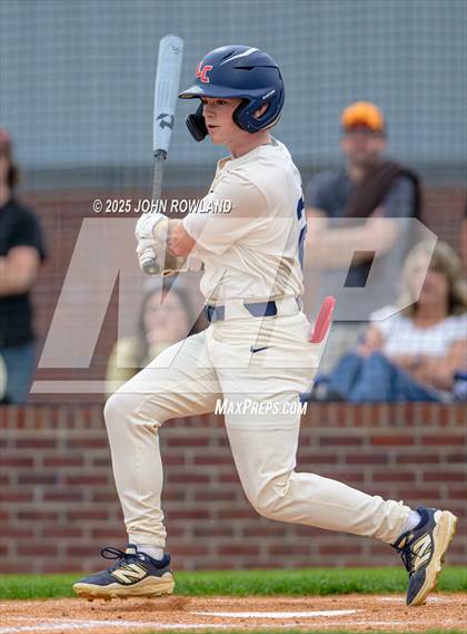 Thumbnail 3 in Hendersonville vs. Liberty Creek photogallery.