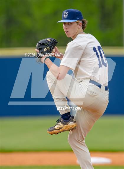 Thumbnail 2 in Hendersonville vs. Liberty Creek photogallery.