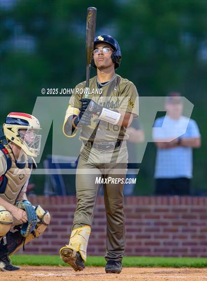 Thumbnail 2 in Hendersonville vs. Liberty Creek photogallery.