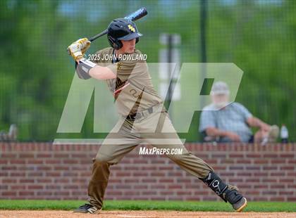 Thumbnail 2 in Hendersonville vs. Liberty Creek photogallery.