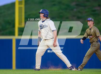 Thumbnail 3 in Hendersonville vs. Liberty Creek photogallery.