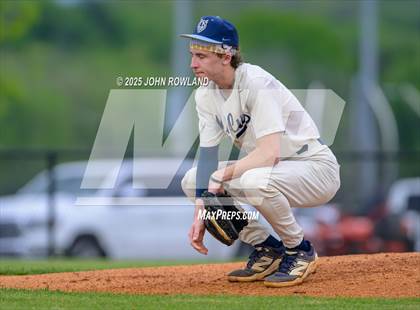 Thumbnail 3 in Hendersonville vs. Liberty Creek photogallery.